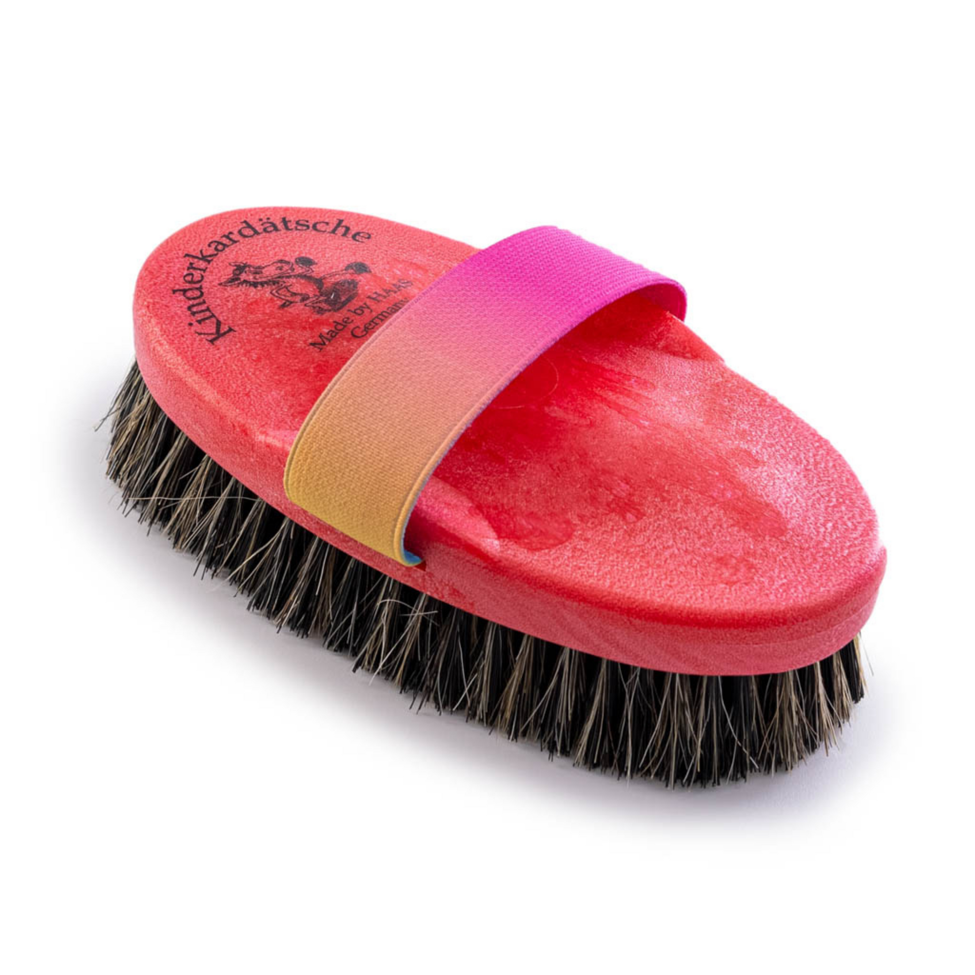Haas Kinderkardätsche Brush