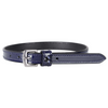 QHP Chianti Spur Straps - Navy