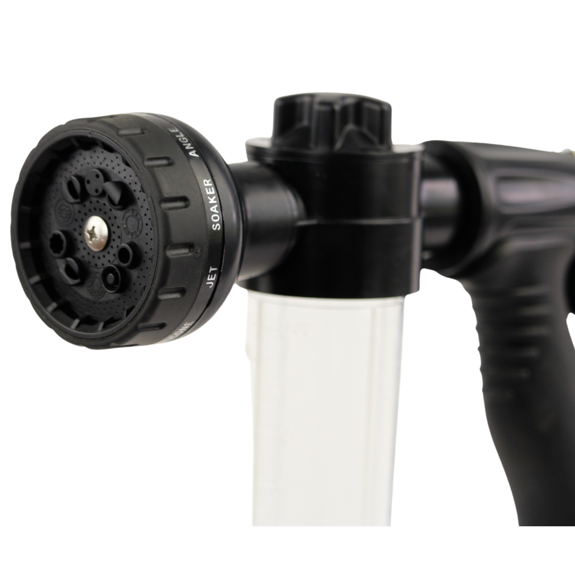 Soapy Ponies Foaming Shampoo Gun