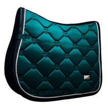 Load image into Gallery viewer, Equestrian Stockholm Jump Pad - Emerald
