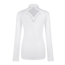 Load image into Gallery viewer, Fair Play Cathrine Shirt - White
