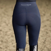 Equestrian Stockholm Tights - Navy