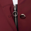 Premier Equine Hagen Jacket - Wine