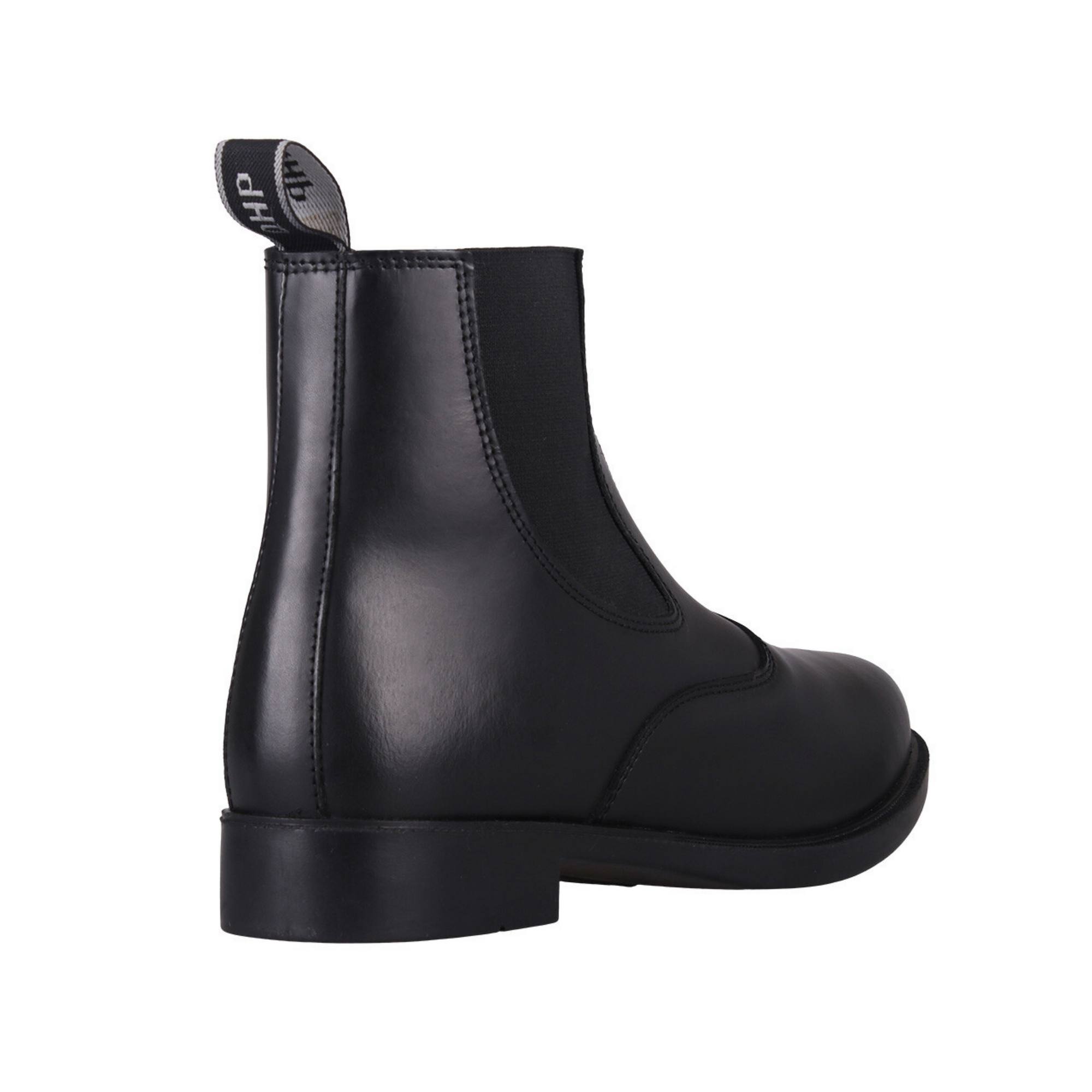 QHP Manilla Kids Jodhpur Boots