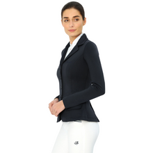 Load image into Gallery viewer, Spooks Sophia Classic Jacket - Navy
