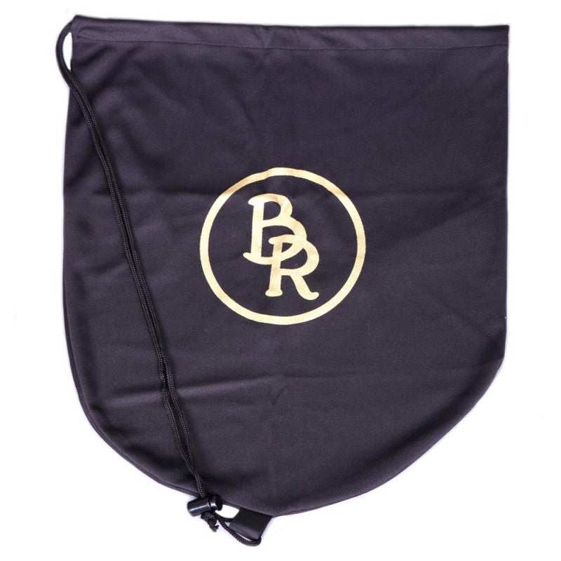 BR Equestrian Drawstring Bag