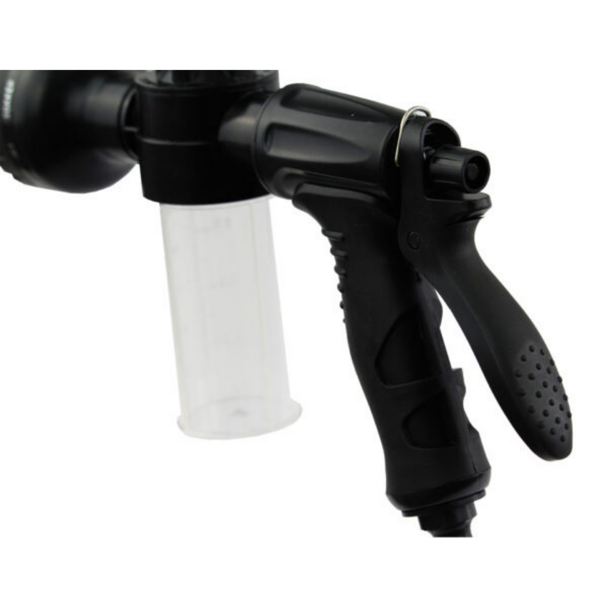 Soapy Ponies Foaming Shampoo Gun