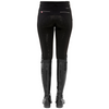 Spooks Abbie Light Breeches - Black