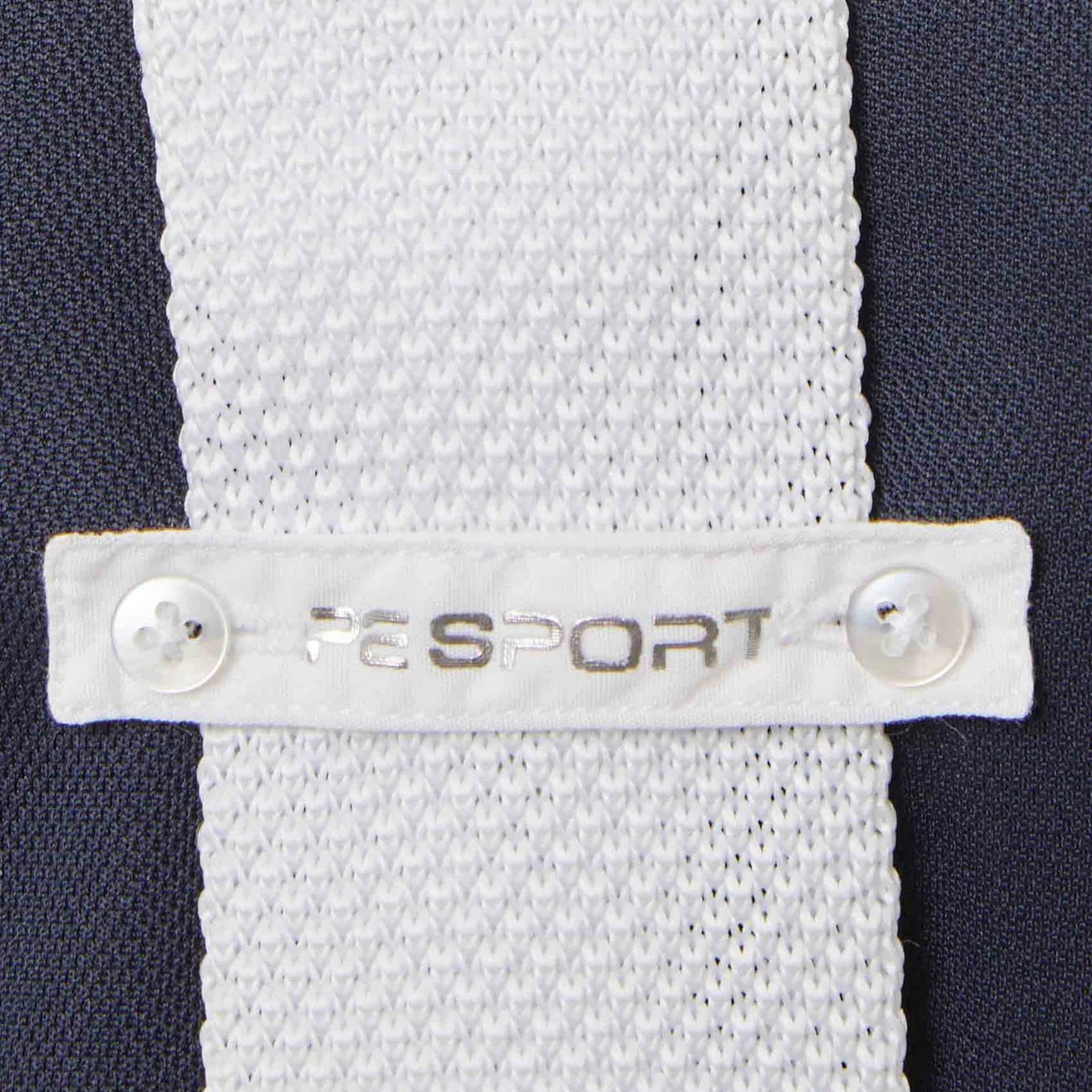 Premier Equine Antonio Short Sleeve Shirt - Navy