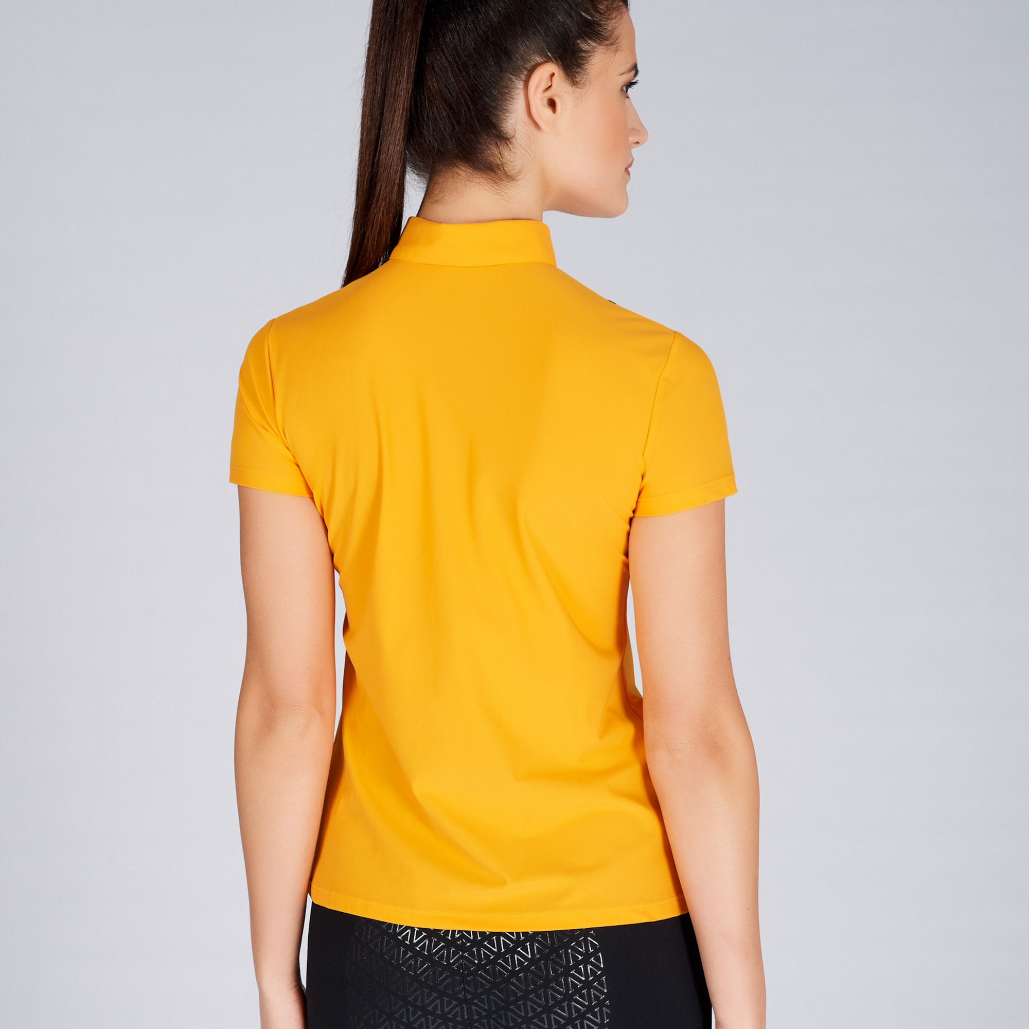 Vestrum Panarea Shirt - Yellow