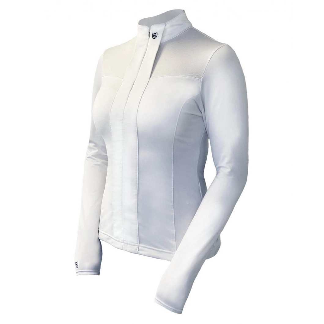 Equestrian Stockholm Light Breeze Competition Top