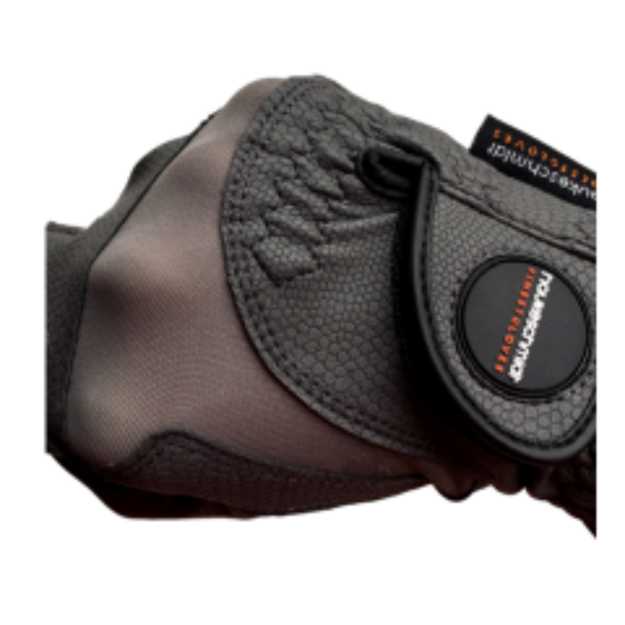 Hauke Schmidt Gloves - A Touch of Summer Brown