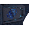 Samshield V-Skin Gloves - Navy Swarovski