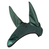 Equestrian Stockholm Ear Bonnet - Sycamore Green