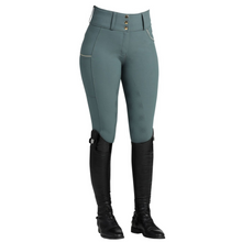 Load image into Gallery viewer, Spooks Annber High Waist Breeches - Dove Blue
