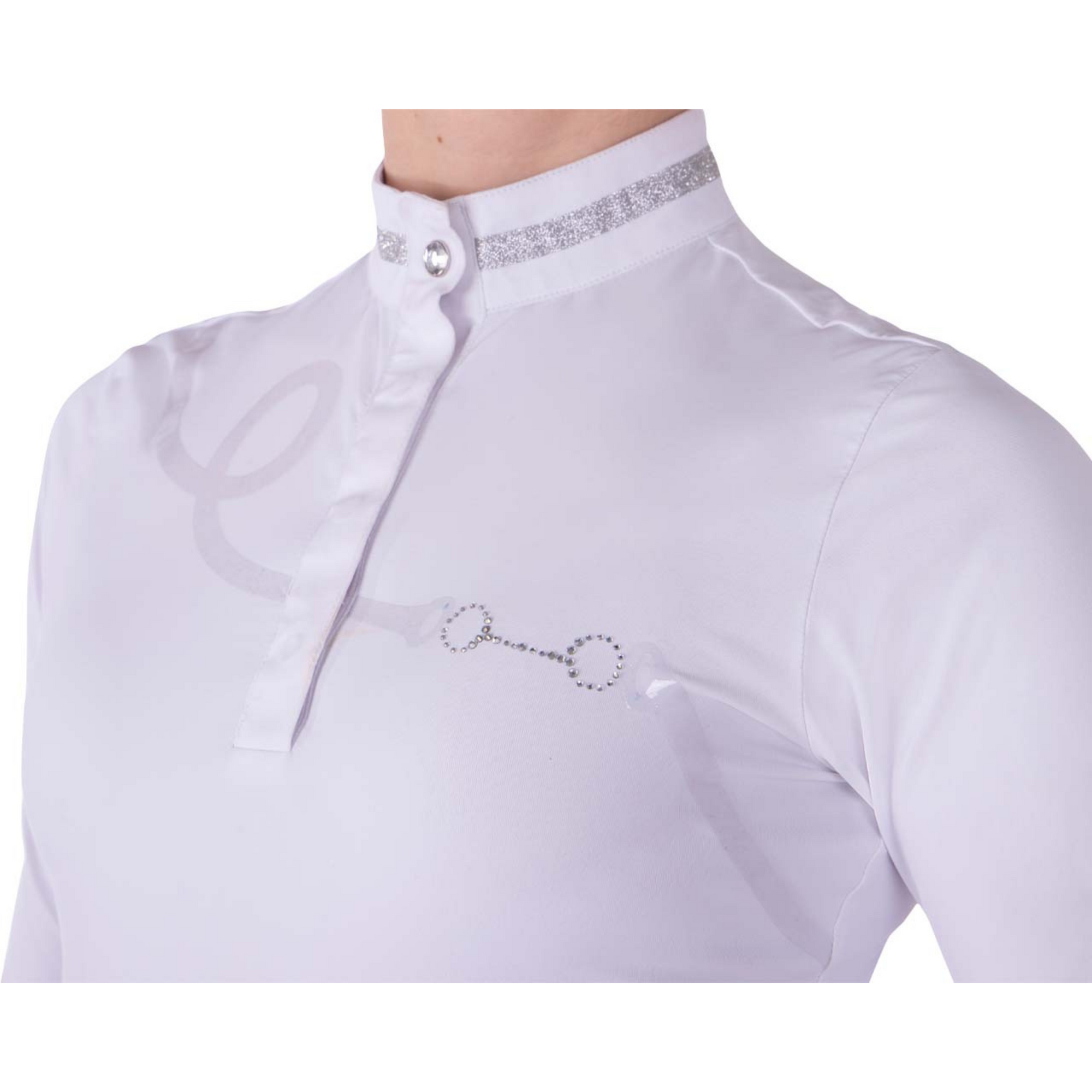 QHP Fenna Shirt - Kids