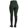 Spooks Annber High Waist Breeches - Forest Green