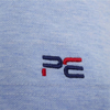 Premier Equine Beau Polo Shirt - Blue