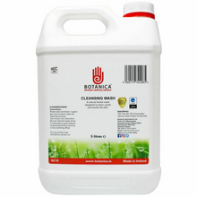 Load image into Gallery viewer, Botanica Cleansing Wash - 5L
