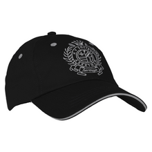 Load image into Gallery viewer, HV Polo Favouritas Cap - Black
