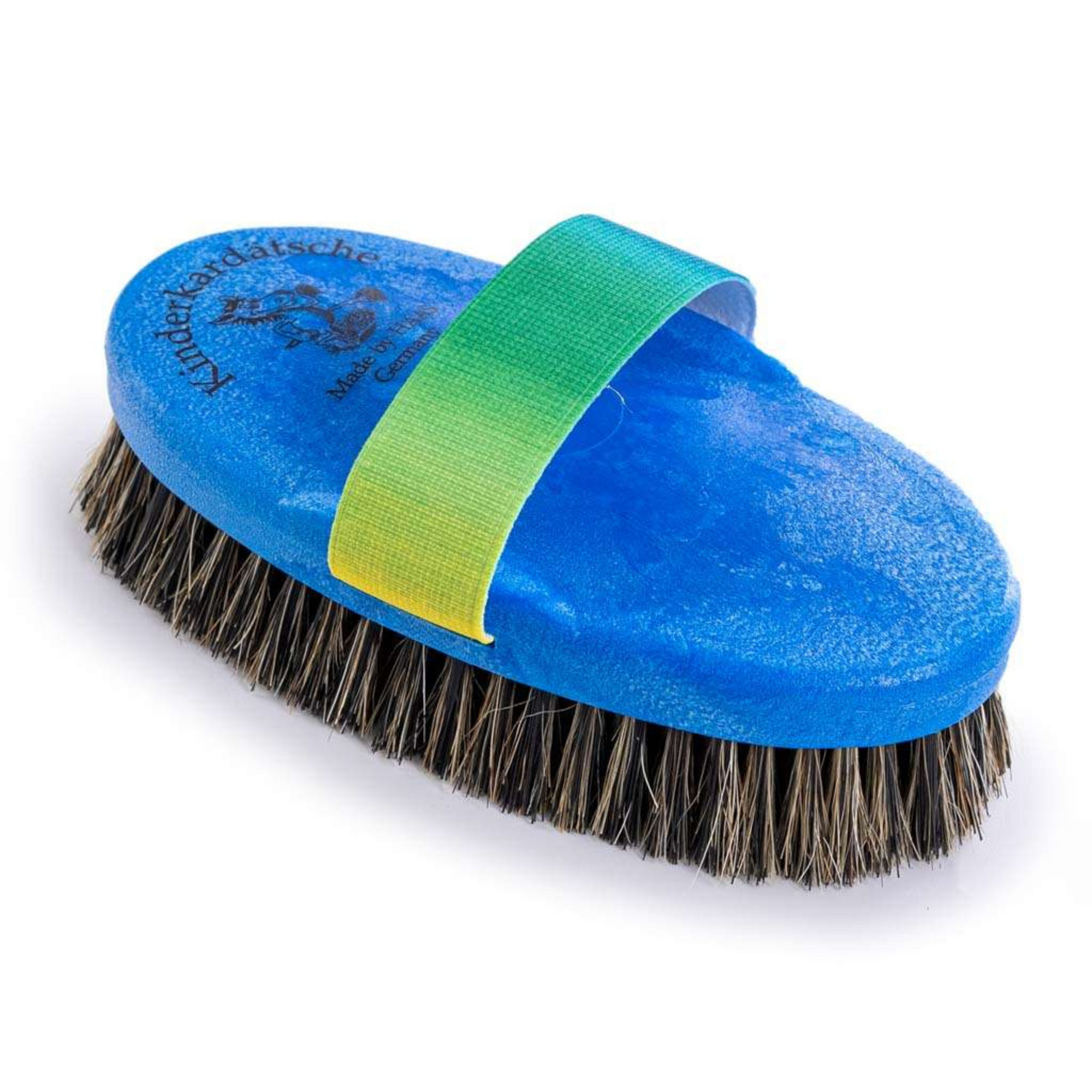 Haas Kinderkardätsche Brush