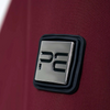 Premier Equine Hagen Jacket - Wine