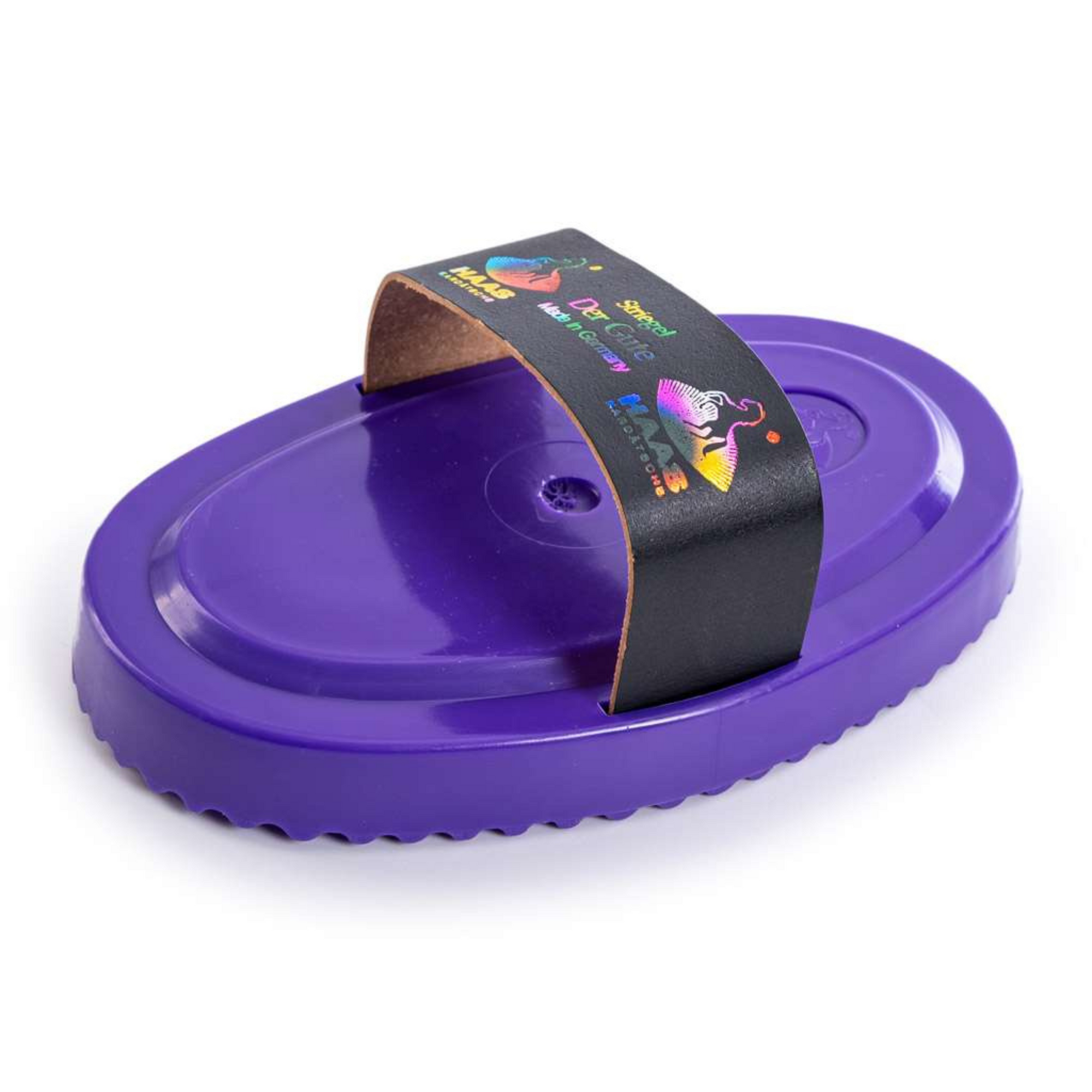 Haas Der Gute Curry Comb