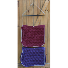 Load image into Gallery viewer, Covalliero Saddle Pad Rack
