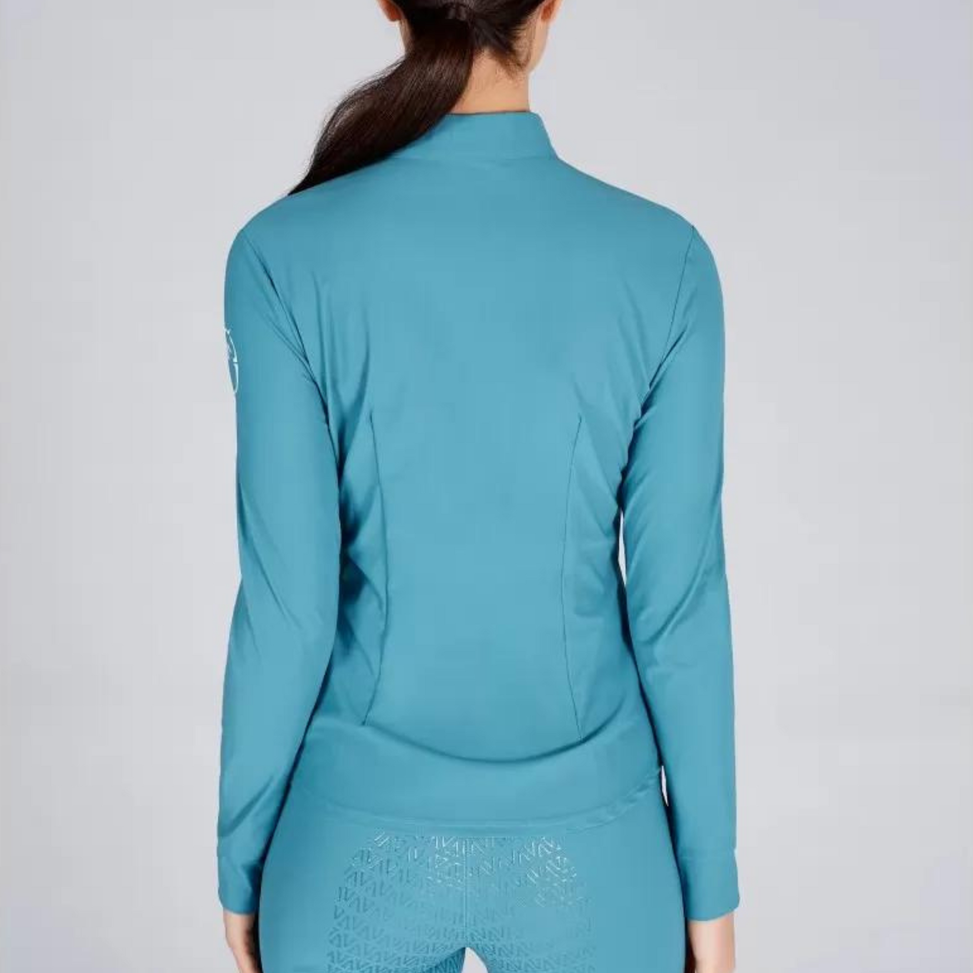 Vestrum Denver Shirt - Dusty Blue