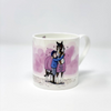 Emily Cole Fine Bone China Mugs - First Love