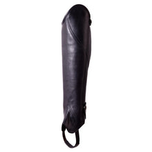 Load image into Gallery viewer, BR Equestrian Latenzo Half Chaps
