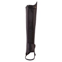 Load image into Gallery viewer, BR Equestrian Latenzo Half Chaps

