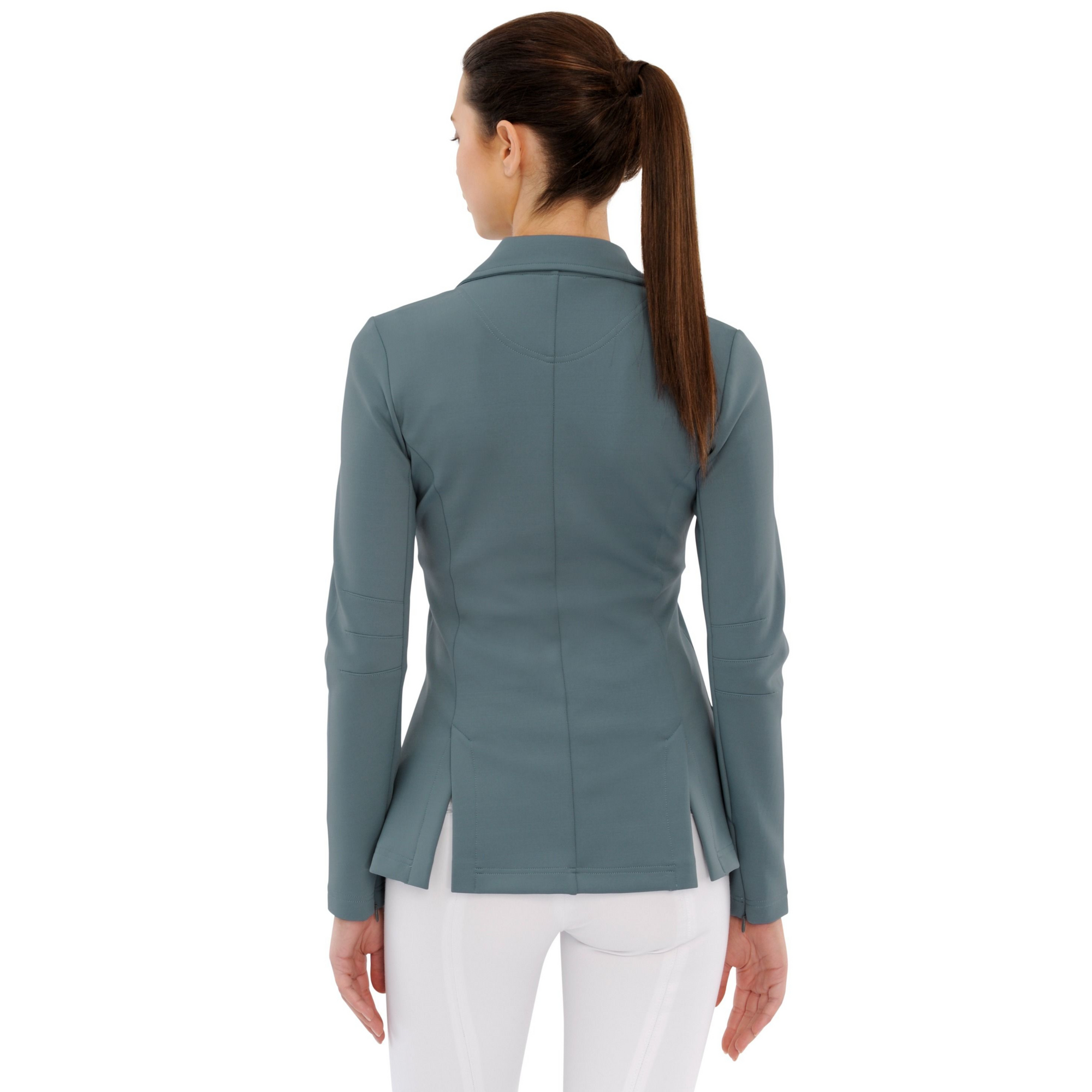 Spooks Sophia Classic Jacket - Dove Blue