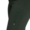 Spooks Annber High Waist Breeches - Forest Green