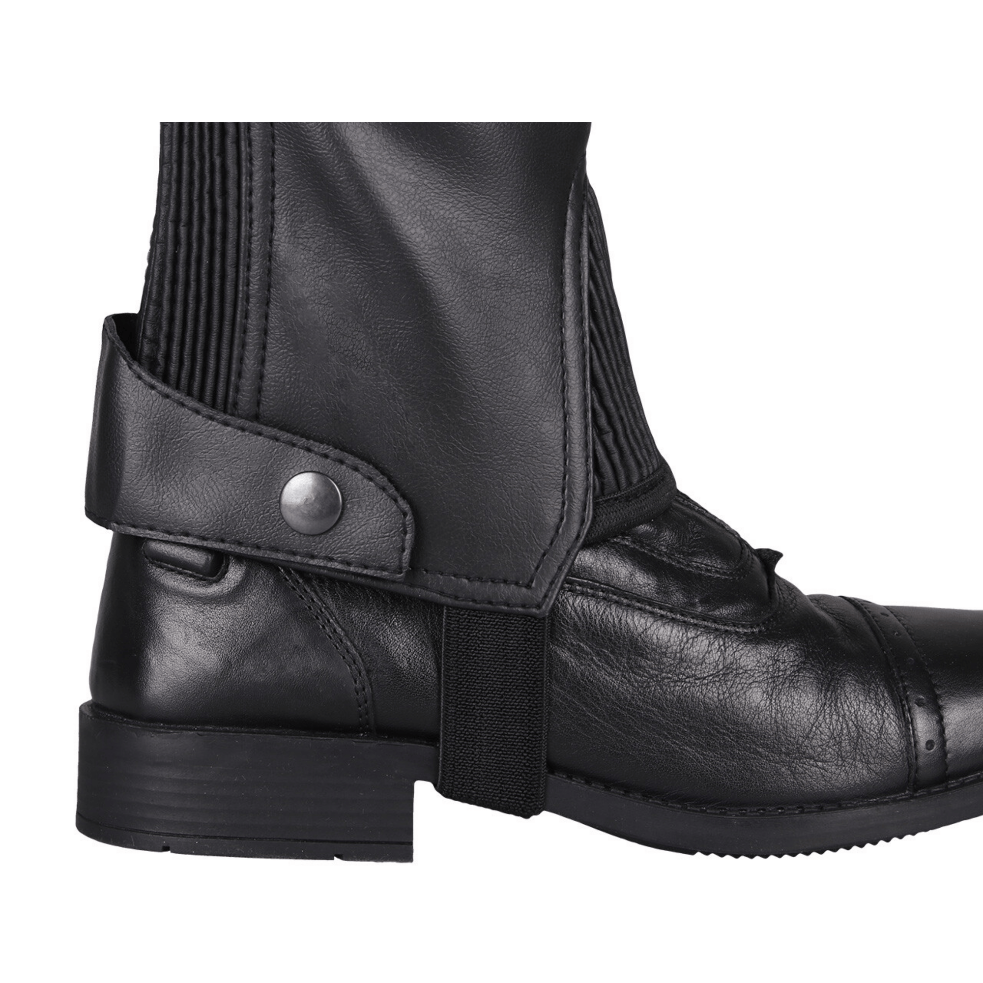 QHP Shimmer Kids Chaps