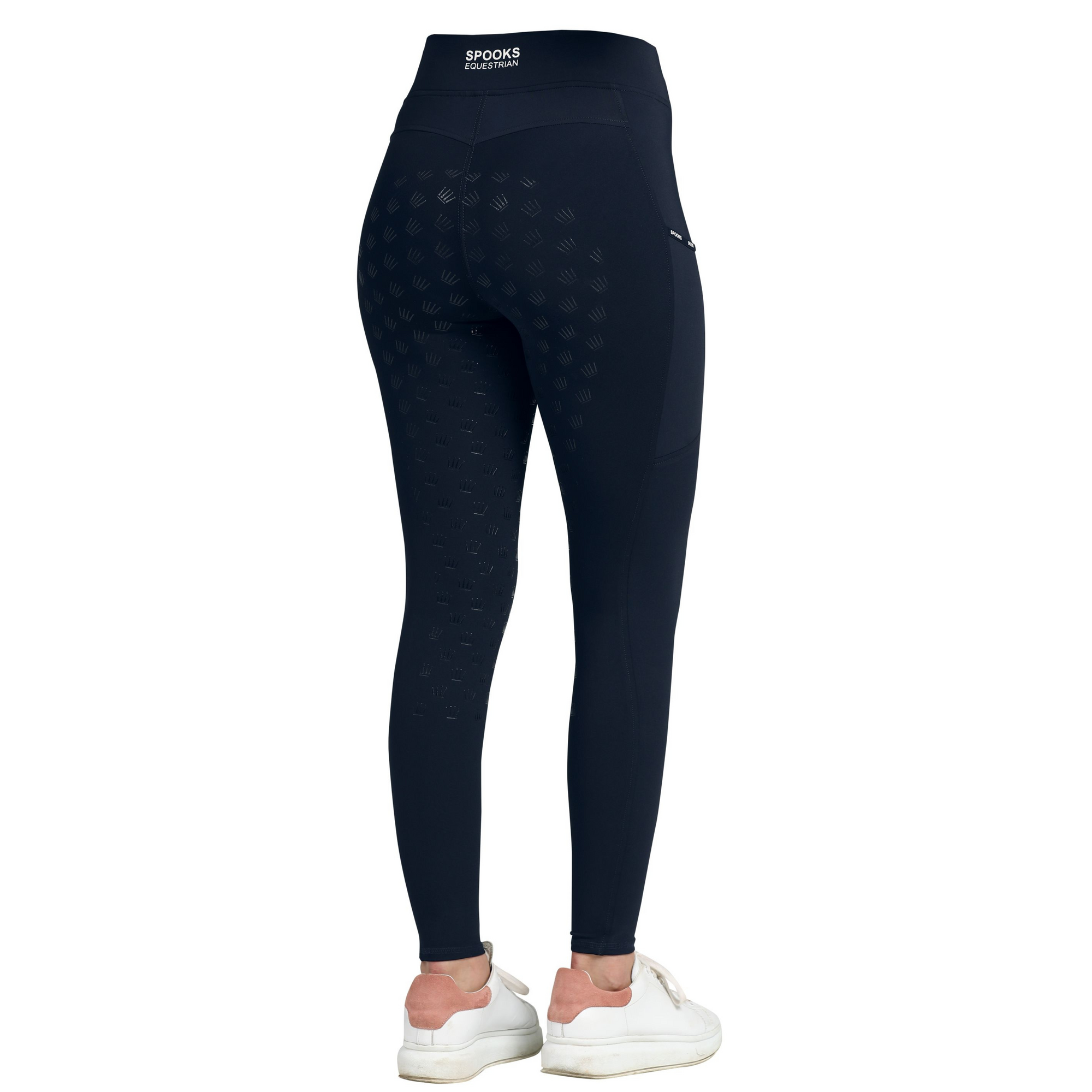 Spooks Emalia Leggings - Navy