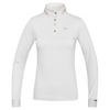 Kingsland Bridgette Ladies Shirt - White