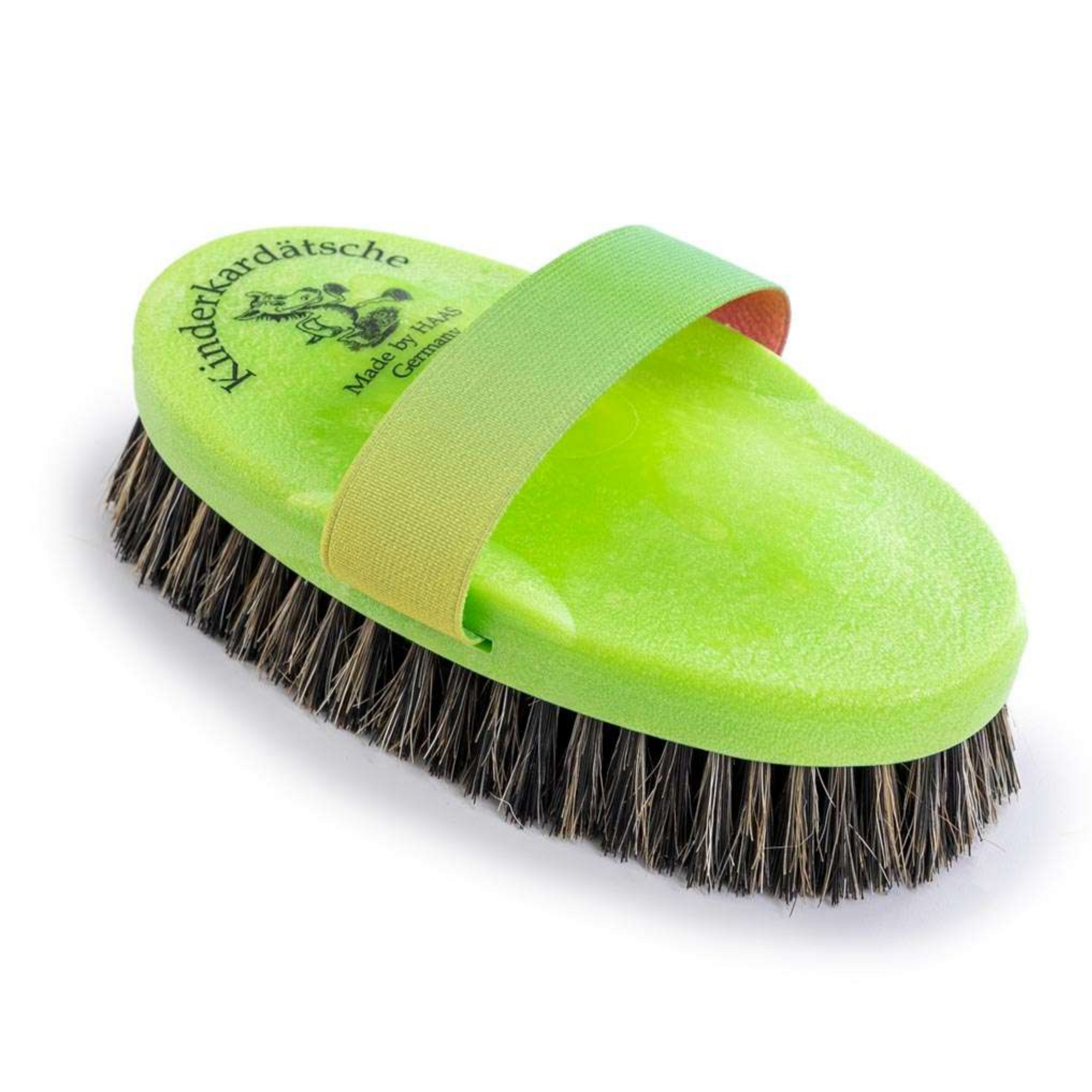 Haas Kinderkardätsche Brush