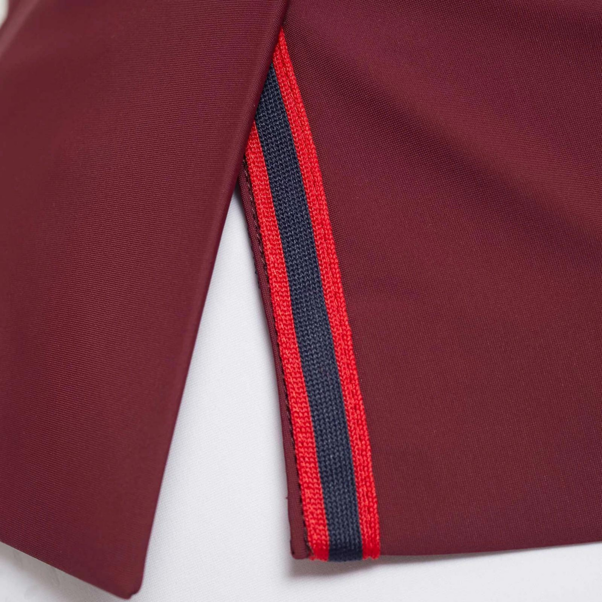 Premier Equine Hagen Jacket - Wine