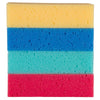 BR Equestrian Tack Cleaning Sponges