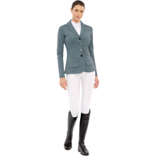 Load image into Gallery viewer, Spooks Sophia Classic Jacket - Dove Blue

