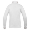 Kingsland Bridgette Ladies Shirt - White