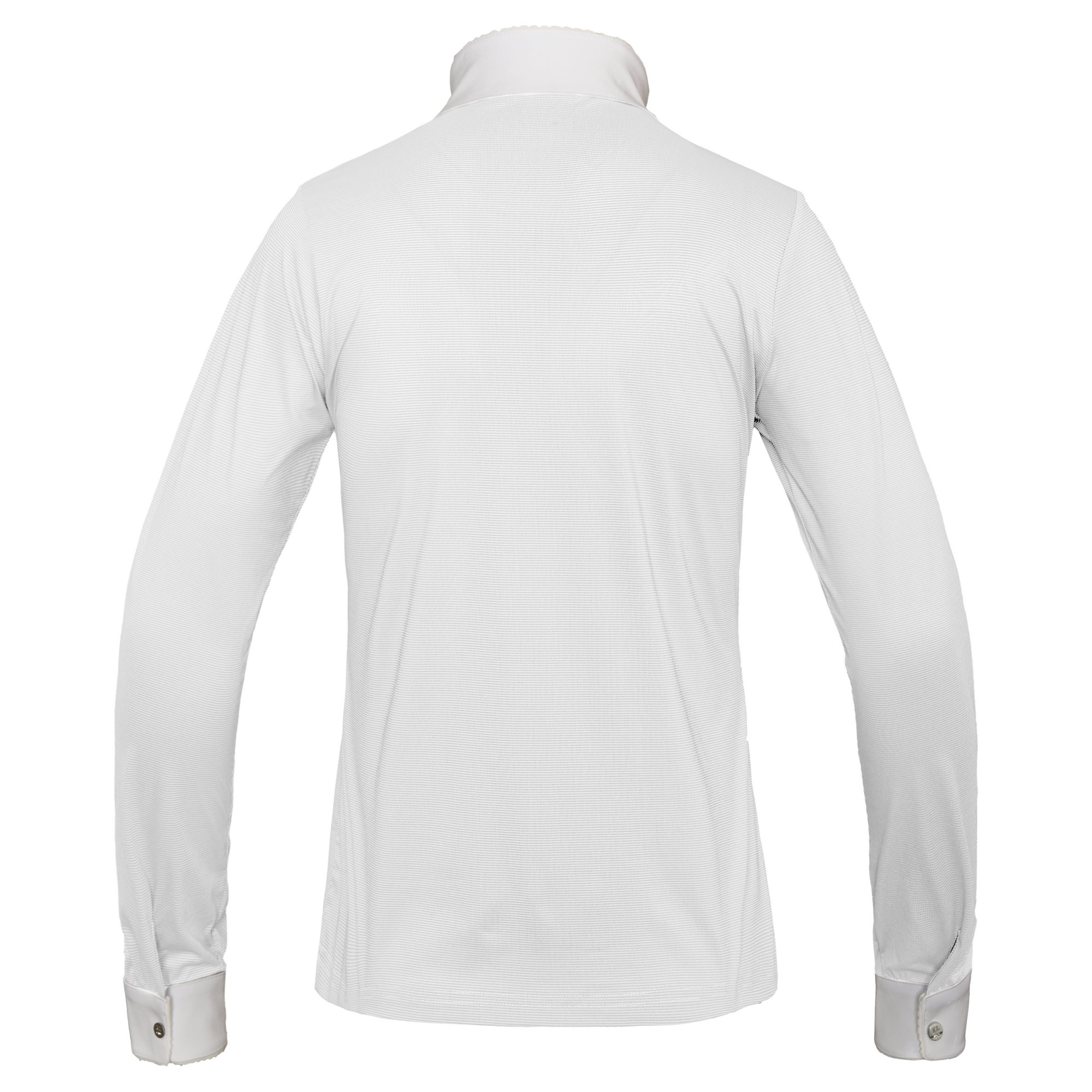 Kingsland Bridgette Ladies Shirt - White