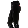 Spooks Abbie Light Breeches - Black