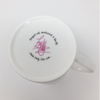 Emily Cole Fine Bone China Mugs - First Love