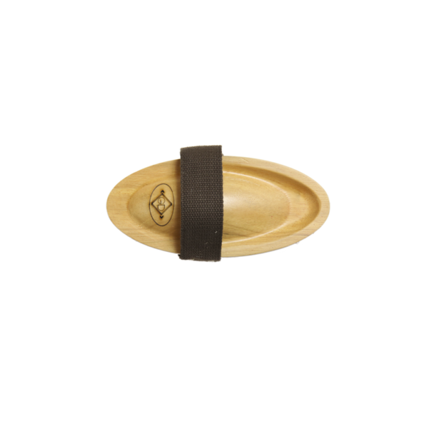 Grooming Deluxe All Over Brush - Hard