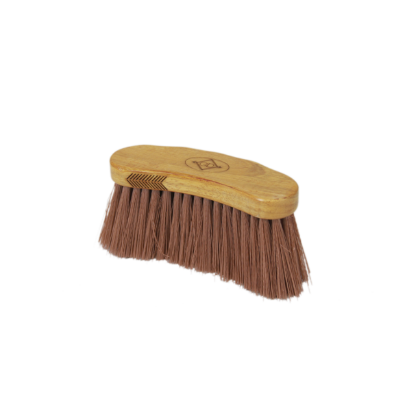 Grooming Deluxe Dandy Brush - Soft