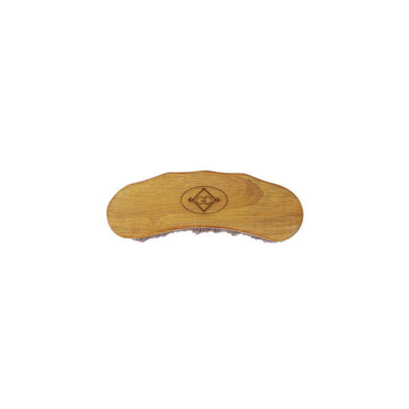 Grooming Deluxe Dandy Brush - Soft