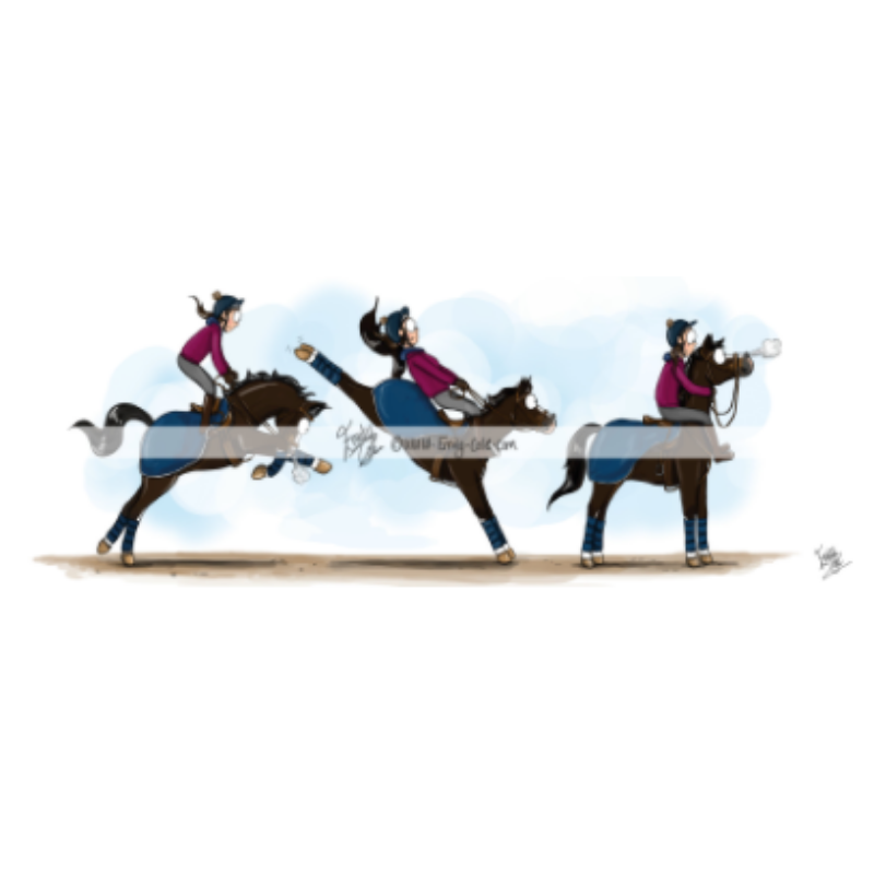 Emily Cole Fine Bone China Mugs - Feeling Fresh