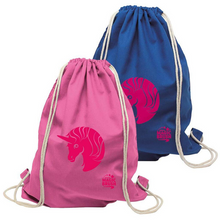 Load image into Gallery viewer, MagicBrush Bag Unicorn -  Pink
